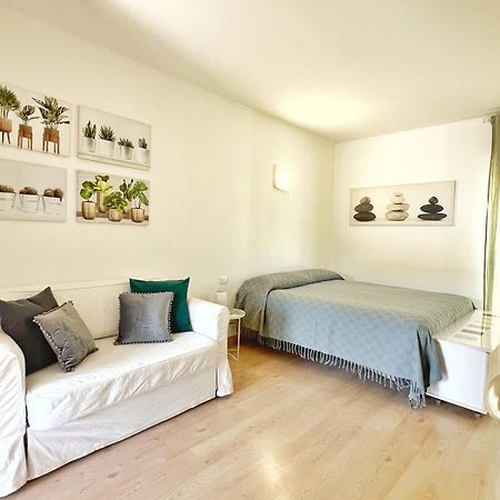 Ferienwohnung La Dolce Vita - Boncompagni Mailand Exterior foto