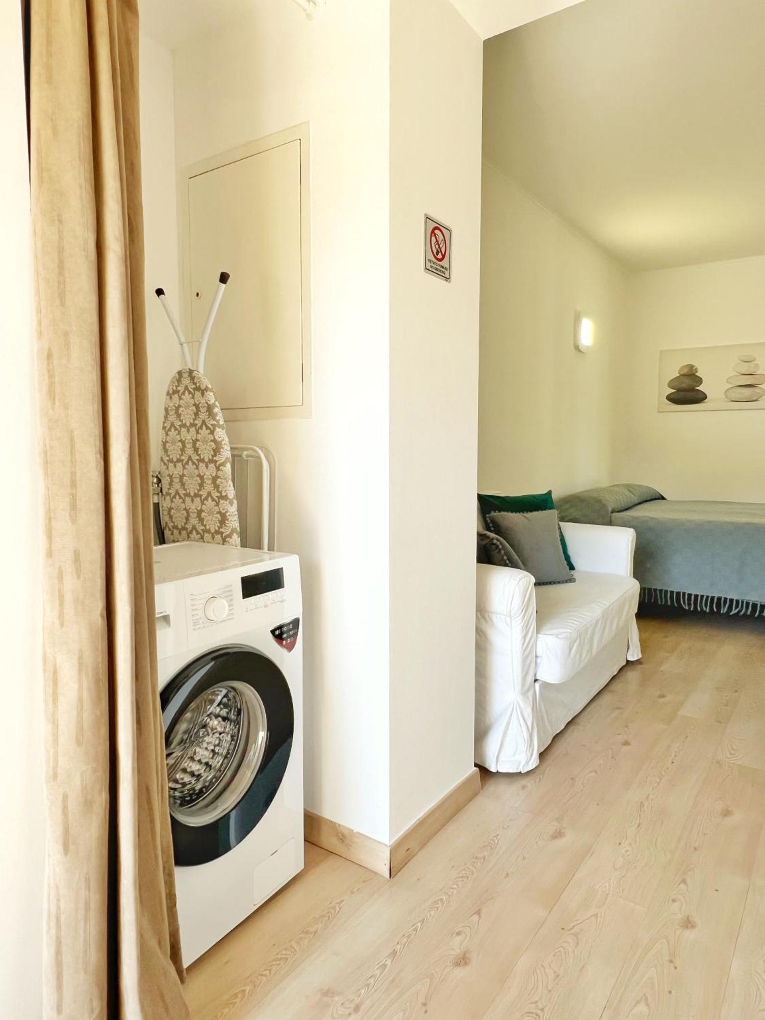 Ferienwohnung La Dolce Vita - Boncompagni Mailand Exterior foto