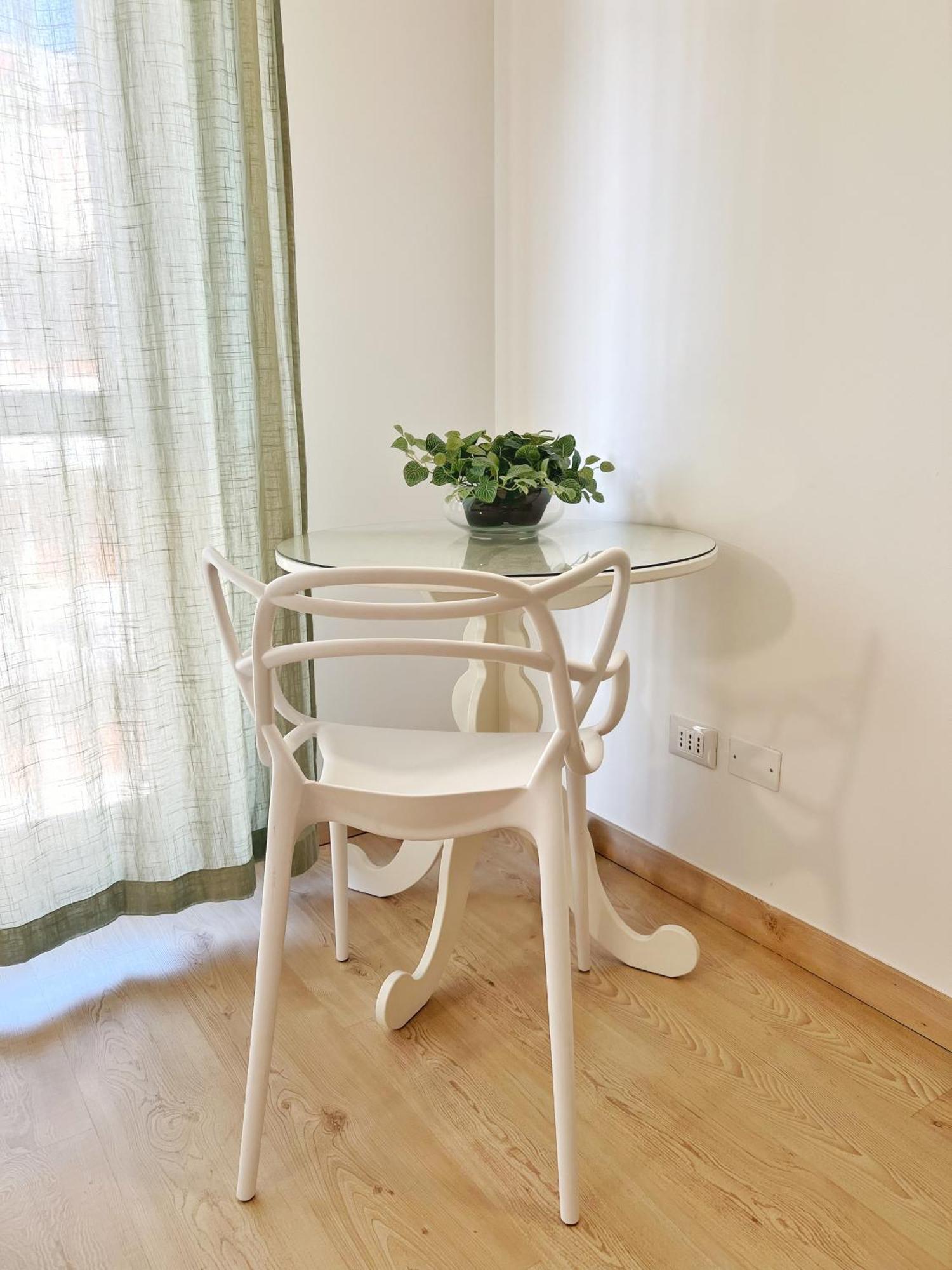 Ferienwohnung La Dolce Vita - Boncompagni Mailand Exterior foto