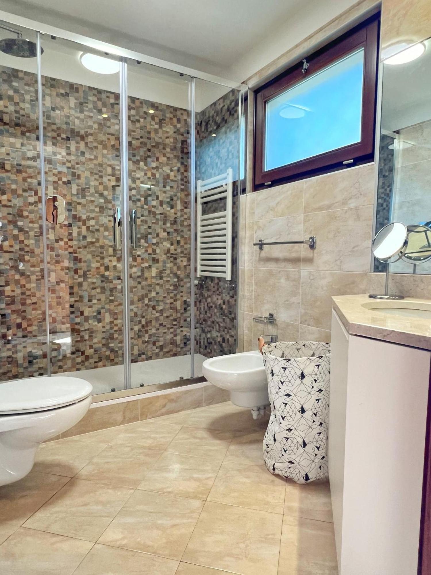 Ferienwohnung La Dolce Vita - Boncompagni Mailand Exterior foto