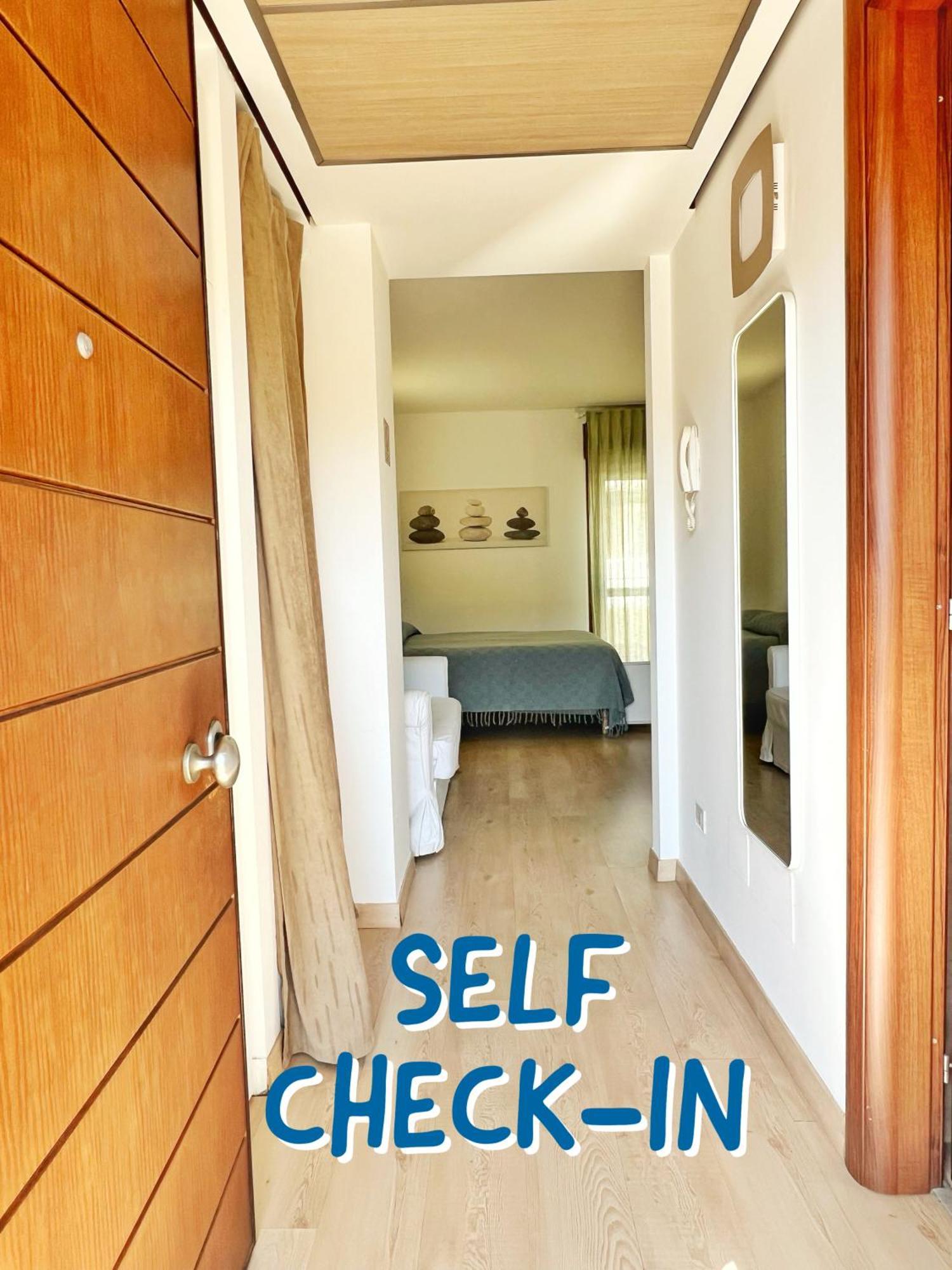 Ferienwohnung La Dolce Vita - Boncompagni Mailand Exterior foto