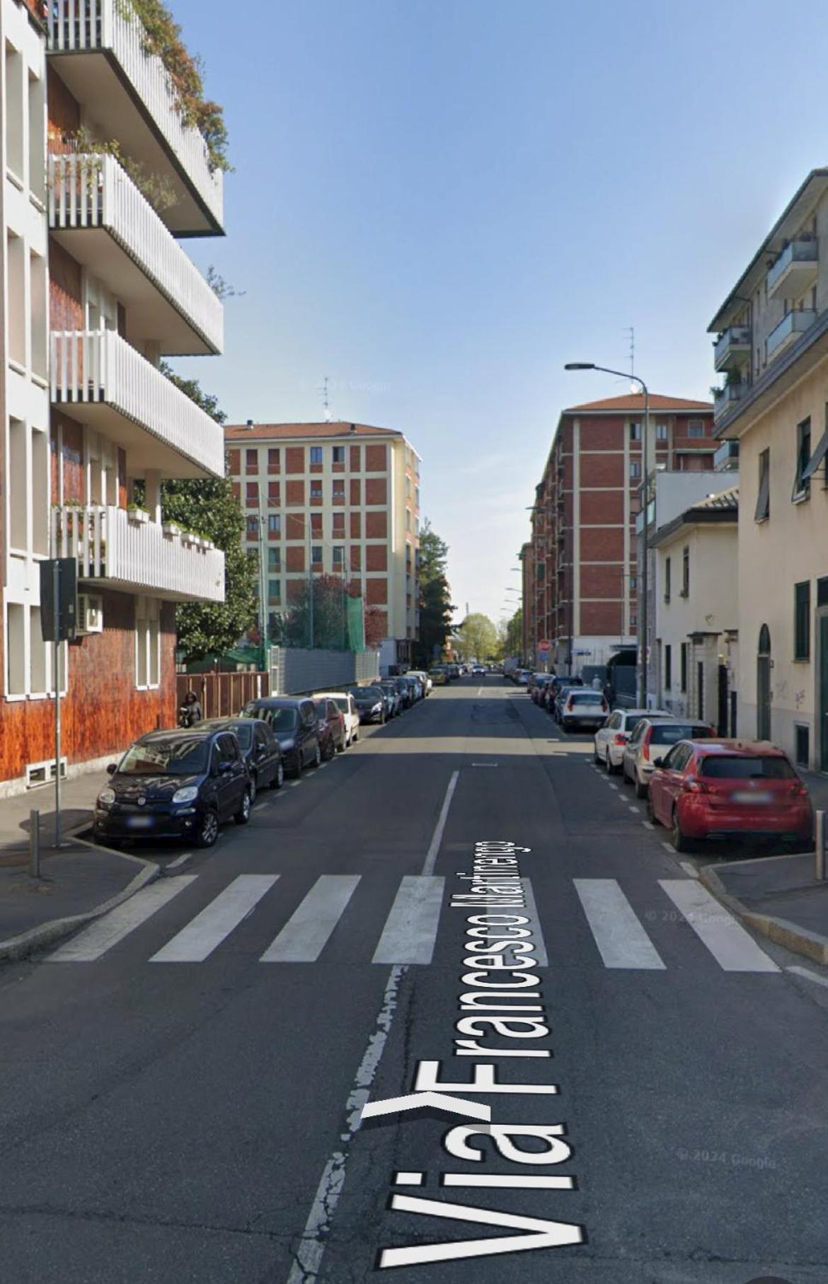 Ferienwohnung La Dolce Vita - Boncompagni Mailand Exterior foto